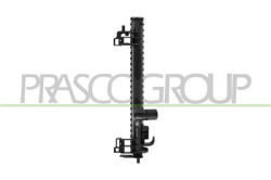 RADIATORE RENAULT - MEGANE - Mod. 03/16 - 01/20