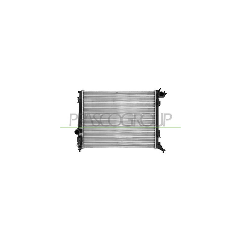 RADIATORE RENAULT - TALISMAN - Mod. 11/15 - 05/21