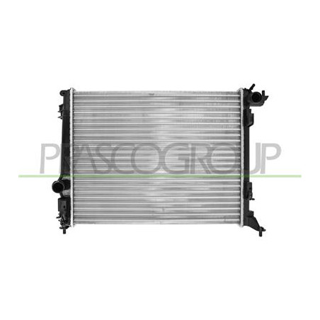 RADIATORE RENAULT - TALISMAN - Mod. 11/15 - 05/21