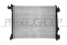 RADIATORE RENAULT - TALISMAN - Mod. 11/15 - 05/21