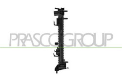 RADIATORE RENAULT - TALISMAN - Mod. 11/15 - 05/21