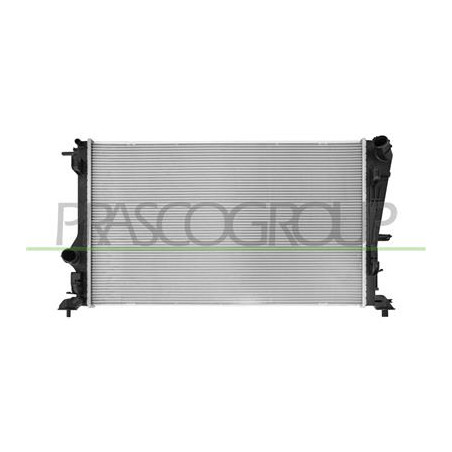 RADIATORE RENAULT - MEGANE - Mod. 03/16 - 01/20