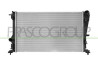 RADIATORE RENAULT - MEGANE - Mod. 03/16 - 01/20