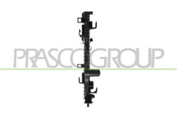 RADIATORE RENAULT - MEGANE - Mod. 03/16 - 01/20