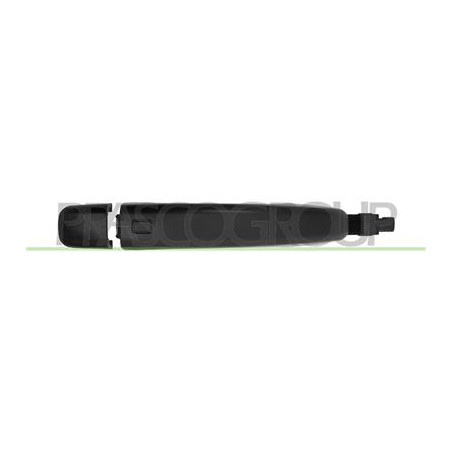 MANIGLIA ANTERIORE DESTRA-ESTERNA-CON SENSORE AUDI - A1 - Mod. 08/10 - 06/14
