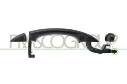 MANIGLIA ANTERIORE DESTRA-ESTERNA-CON SENSORE AUDI - A1 - Mod. 08/10 - 06/14