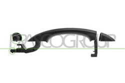 MANIGLIA ANTERIORE SINISTRA-ESTERNA-CON SENSORE AUDI - A1 - Mod. 08/10 - 06/14