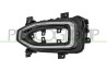 LUCE DIURNA SINISTRA-LED-VERSIONE VALEO VOLKSWAGEN - T-ROC - Mod. 11/17 - 02/22