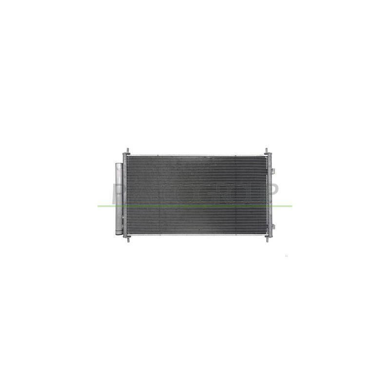 CONDENSATORE TOYOTA - AURIS - Mod. 01/13 - 08/15