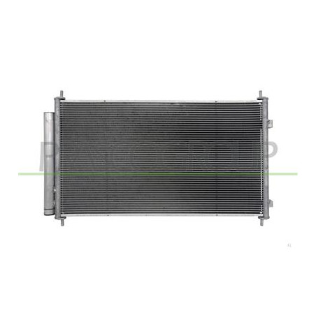CONDENSATORE TOYOTA - AURIS - Mod. 01/13 - 08/15