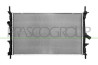 RADIATORE FORD - TRANSIT/TOURNEO - CUSTOM (TTF) - Mod. 05/13 - 04/18