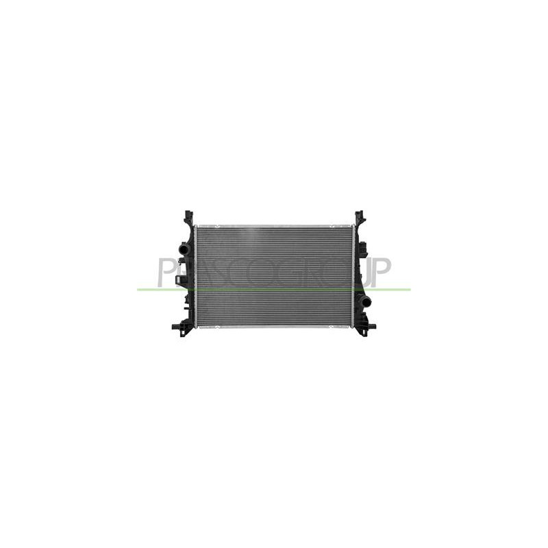 RADIATORE FIAT - 500X - Mod. 01/15 - 10/18