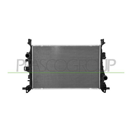 RADIATORE FIAT - 500X - Mod. 01/15 - 10/18