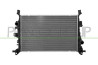 RADIATORE FIAT - 500X - Mod. 01/15 - 10/18