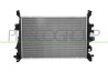 RADIATORE FIAT - 500X - Mod. 01/15 - 10/18
