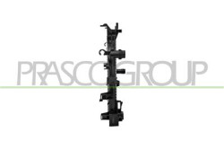 RADIATORE FIAT - 500X - Mod. 01/15 - 10/18