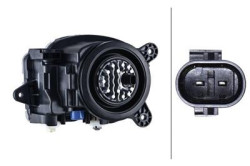 FENDINEBBIA LED SX CUPRA FORMENTOR 01/2021- UNIVERSALE
