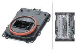 CENTRALINA LED UNIVERSALE