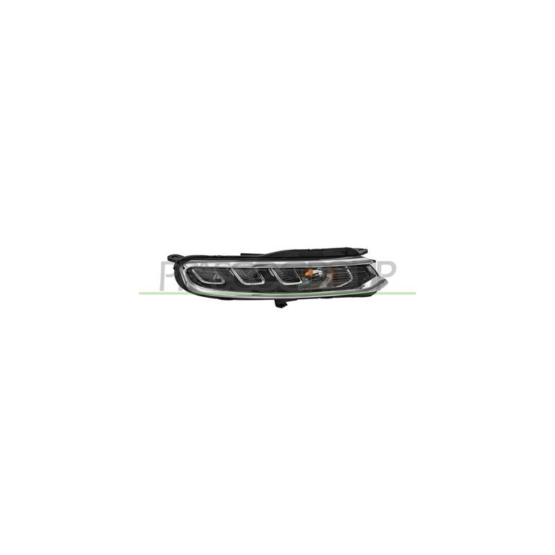LUCE DIURNA DESTRA-CON INDICATORE DI DIREZIONE-LED CITROEN - C3 - Mod. 09/16 - 09/20