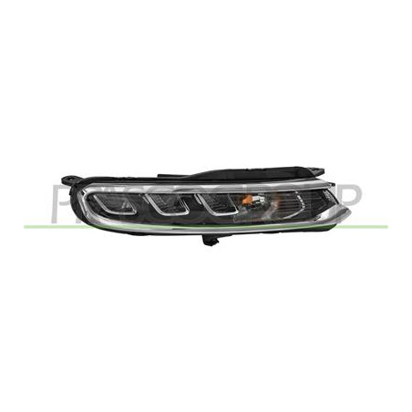 LUCE DIURNA DESTRA-CON INDICATORE DI DIREZIONE-LED CITROEN - C3 - Mod. 09/16 - 09/20