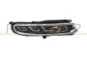 LUCE DIURNA DESTRA-CON INDICATORE DI DIREZIONE-LED CITROEN - C3 - Mod. 09/16 - 09/20