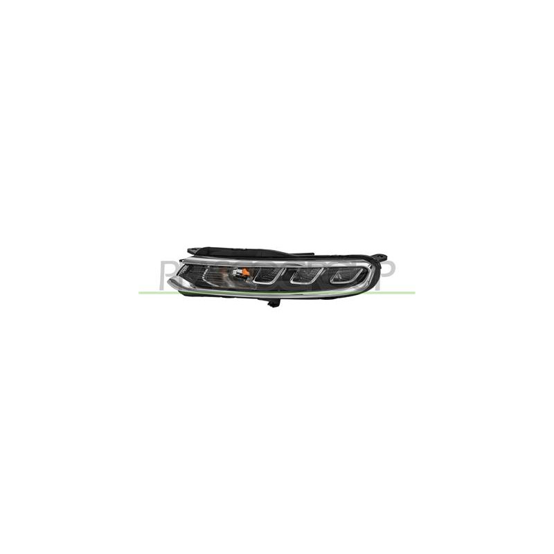 LUCE DIURNA SINISTRA-CON INDICATORE DI DIREZIONE-LED CITROEN - C3 - Mod. 09/16 - 09/20