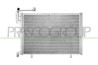 CONDENSATORE FORD - FIESTA MK VI - Mod. 01/13 - 04/17