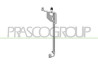 CONDENSATORE FORD - FIESTA MK VI - Mod. 01/13 - 04/17