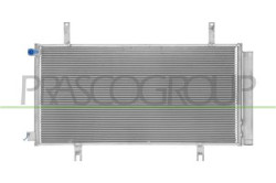 CONDENSATORE HONDA - CIVIC (XI - FE) 5 PORTE - Mod. 09/22 -