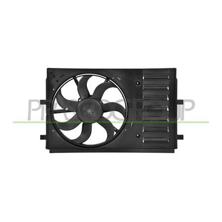 VENTOLA AUDI - A1 - Mod. 08/10 - 06/14