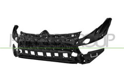 GRIGLIA RADIATORE-NERA-GOFFRATA CITROEN - C3 AIRCROSS - Mod. 06/21 -