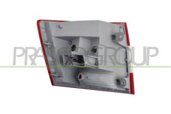 FANALE POSTERIORE DESTRO-SENZA PORTA-LAMPADA MOD. STATION WAGON SKODA - OCTAVIA - Mod. 01/17 - 02/20
