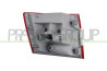 FANALE POSTERIORE DESTRO-SENZA PORTA-LAMPADA MOD. STATION WAGON SKODA - OCTAVIA - Mod. 01/17 - 02/20