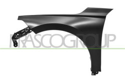PARAFANGO ANTERIORE SINISTRO HONDA - CIVIC (XI - FE) 5 PORTE - Mod. 09/22 -