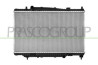 RADIATORE FORD - FIESTA MK VI - Mod. 01/13 - 04/17