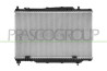 RADIATORE FORD - FIESTA MK VI - Mod. 01/13 - 04/17