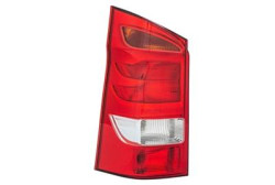 LUCE POSTERIORE 2SK MERCEDES - V CLASS (W447) AMG LINE - Mod. 03/19 -