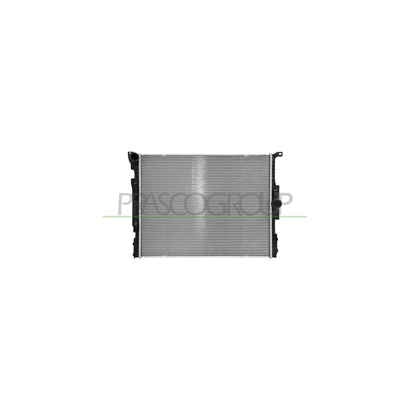 RADIATORE BMW - 3 SERIES - F30/F31 LCI - Mod. 01/15 - 10/18