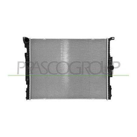 RADIATORE BMW - 3 SERIES - F30/F31 LCI - Mod. 01/15 - 10/18