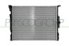 RADIATORE BMW - 3 SERIES - F30/F31 LCI - Mod. 01/15 - 10/18