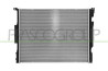 RADIATORE BMW - 3 SERIES - F30/F31 LCI - Mod. 01/15 - 10/18