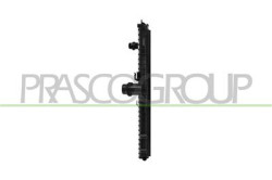 RADIATORE BMW - 3 SERIES - F30/F31 LCI - Mod. 01/15 - 10/18