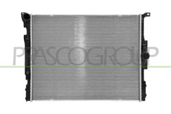RADIATORE BMW - 4 SERIES - F32/F33 - COUPE/CABRIO - Mod. 10/13 - 02/17