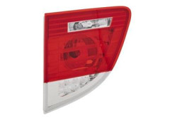 FAN. POST. DX BMW S5 04/07- BMW - 5 SERIES - E60/E61 - Mod. 07/03 - 03/07
