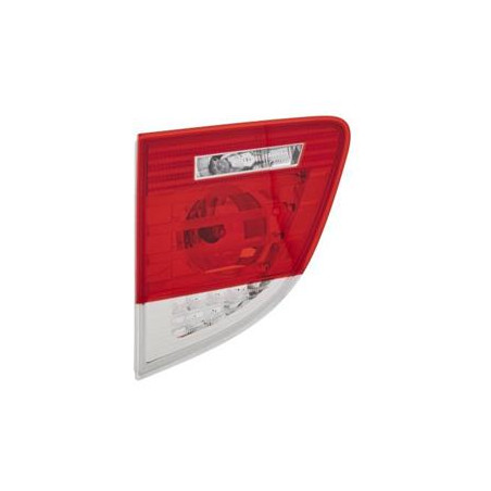 FAN. POST. DX BMW S5 04/07- BMW - 5 SERIES - E60/E61 - Mod. 07/03 - 03/07