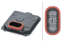 CENTRALINA LED UNIVERSALE