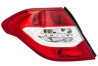 FANALE EST, SX, CI C4 11/09- CITROEN - C4 - Mod. 11/10 - 12/17