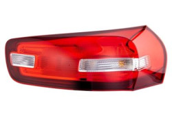 FANALE DX CI C4 PIC 02/13- CITROEN - C4 PICASSO - Mod. 07/13 - 08/16