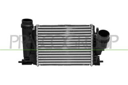 INTERCOOLER RENAULT - MEGANE - Mod. 03/16 - 01/20