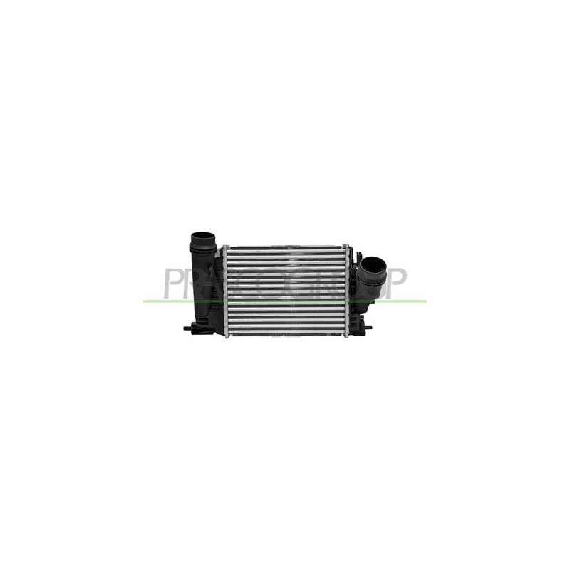 INTERCOOLER RENAULT - MEGANE - Mod. 03/16 - 01/20